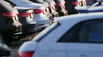 %68.5 نموًا بتراخيص السيارات الملاكي خلال أول 4 أشهر من 2025