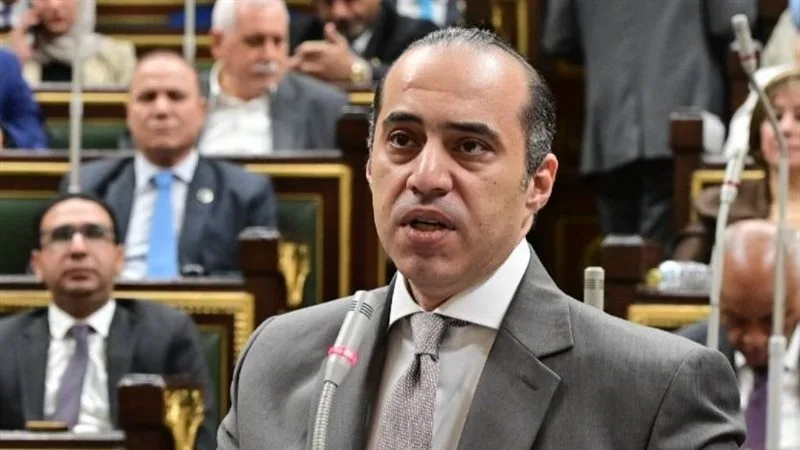 المستشار محمود فوزي: مشروع الزيادة السنوية يهدف إلى تعزيز العدالة والضمان الاجتماعي
