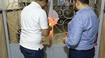 إغلاق مراكز طبية مخالفة بنجع حمادي في قنا