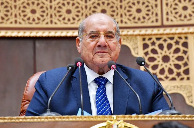 رئيس مجلس الشيوخ يطالب بوضع ميثاق دولي يعاقب على الإسلاموفوبيا