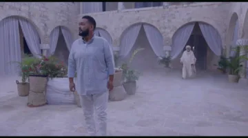 مسلسل حرب الجبالي يحقق شهرة واسعة مع عرض الحلقة الأولى