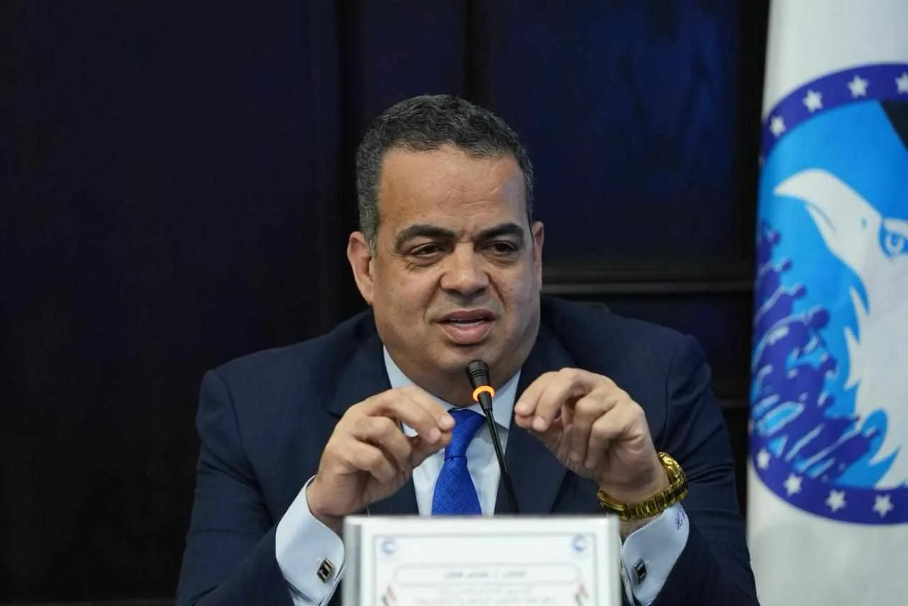 قيادي بمستقبل وطن يستعرض سيناريوهات التعامل مع تعديلات قانون الإيجار القديم قيادي بمستقبل وطن يستعرض سيناريوهات التعامل مع تعديلات قانون الإيجار القديم