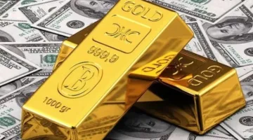 تراجع حاد لأسعار الذهب بعد الإعلان عن اتفاق تجاري بين أمريكا وبريطانيا