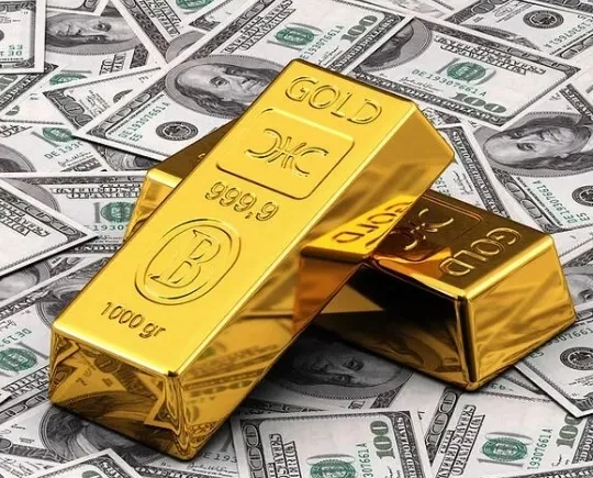 أرصدة الذهب بالاحتياطي الأجنبي ترتفع إلى 13.6 مليار دولار بنهاية أبريل 2025 أرصدة الذهب بالاحتياطي الأجنبي ترتفع إلى 13.6 مليار دولار بنهاية أبريل 2025