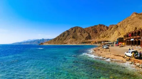 7 أسباب تجعل دهب الخيار الأول للشباب في مصر 7 أسباب تجعل دهب الخيار الأول للشباب في مصر