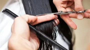 7 أطعمة لتطويل الشعر وتقوية الأظافر