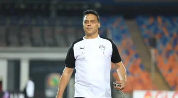 حلمي طولان: قررنا عدم تعيين البدري كمدرب للمنتخب بسبب هذا السبب