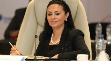 وزيرة التضامن: خروج 3 ملايين أسرة من الدعم لتحسن أوضاعهم المعيشية
