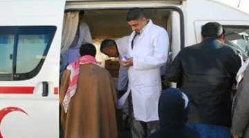 صحة المنيا توفر خدمات صحية مجانية لأكثر من 7 آلاف شخص من خلال 6 قوافل