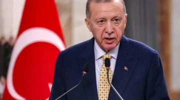 أردوغان يعلن جاهزية تركيا للتصدي لأي عواقب محتملة للهجمات الإسرائيلية على إيران