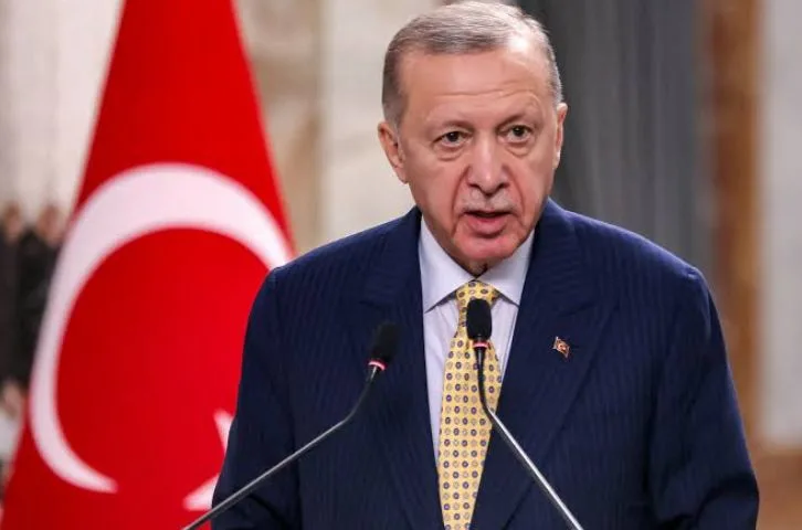 أردوغان يعلن جاهزية تركيا للتصدي لأي عواقب محتملة للهجمات الإسرائيلية على إيران أردوغان يعلن جاهزية تركيا للتصدي لأي عواقب محتملة للهجمات الإسرائيلية على إيران