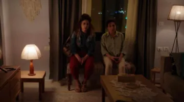 جائزة الجمهور لفيلم شكرا لأنك تحلم معنا بمهرجان هيوستن للسينما الفلسطينية