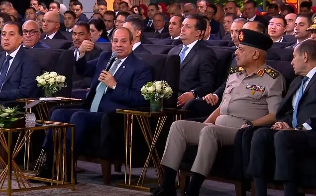 الأساليب القديمة لم تعد مجدية.. الرئيس السيسي يطالب المسؤولين بالتقيد بقواعد حظر الصيد في البحيرات. الأساليب القديمة لم تعد مجدية.. الرئيس السيسي يطالب المسؤولين بالتقيد بقواعد حظر الصيد في البحيرات.