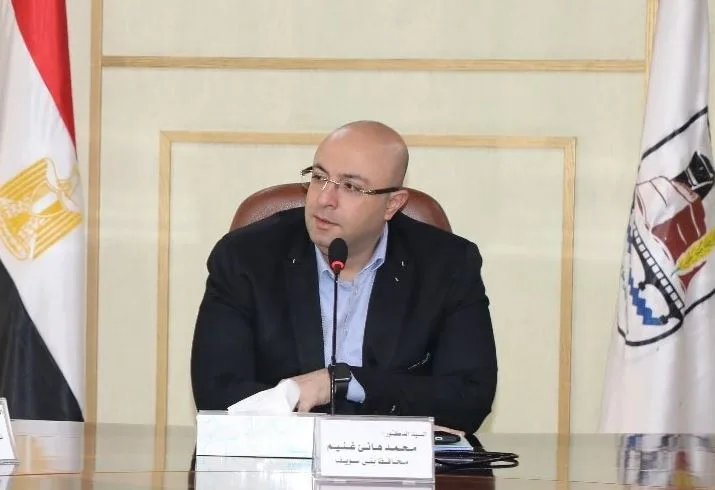 اعتماد 36 مدرسة وروضة ببني سويف من الهيئة القومية لضمان جودة التعليم اعتماد 36 مدرسة وروضة ببني سويف من الهيئة القومية لضمان جودة التعليم