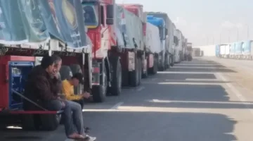 صحة غزة: خطة المساعدات الإسرائيلية رفضها العالم.. وما تبقى من وقود يكفينا 3 أيام عمل