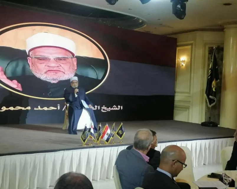 أحمد كريمة: نظام الإيجارات القديمة الحالي يتعارض مع الشريعة الإسلامية.. والإيجار غير المحدد زمنياً يعد باطلاً شرعاً.