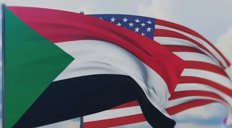 السودان: نرفض الاتهامات والقرارات الأمريكية التي تفتقر إلى الحقيقة. السودان: نرفض الاتهامات والقرارات الأمريكية التي تفتقر إلى الحقيقة.