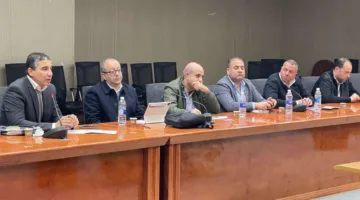المجلس التصديري للأثاث يتناول استراتيجيات المعارض العالمية لتعزيز صادرات القطاع.