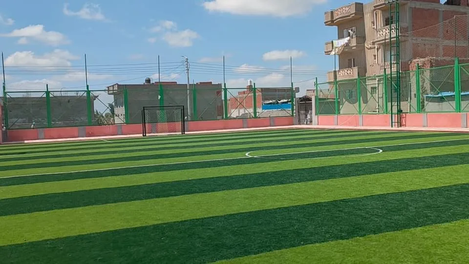البحيرة تُطلق 7 مشروعات شبابية بميزانية 11.7 مليون جنيه لتحسين الخدمات الرياضية البحيرة تُطلق 7 مشروعات شبابية بميزانية 11.7 مليون جنيه لتحسين الخدمات الرياضية