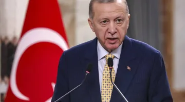 أردوغان يشارك في مؤتمر افتراضي مع ترامب وولي العهد السعودي وأحمد الشرع