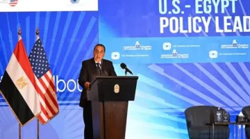 مدبولي: تعزيز دور القطاع الخاص أساس استراتيجية مصر نحو التحول الاقتصادي