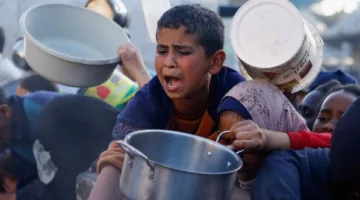 متحدثة أممية: غزة تتعرض لحصار وحشي وغير إنساني يقود لمجاعة حقيقية