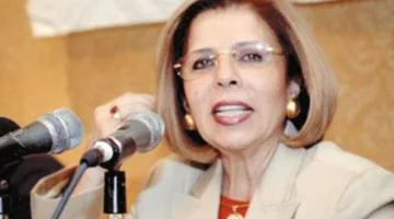 رئيسة المجلس القومي لحقوق الإنسان: مشروع قانون الإيجارات القديمة يجب أن يراعي محدودي الدخل