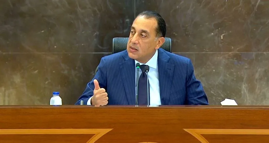 مدبولي: لن يتم تخفيف أحمال الكهرباء في الصيف.. وقد نعيد تصدير الغاز خلال عامين مدبولي: لن يتم تخفيف أحمال الكهرباء في الصيف.. وقد نعيد تصدير الغاز خلال عامين