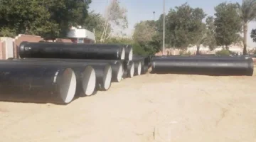 بعد اجتماع رئيس الحكومة.. محافظ البحر الأحمر: معالجة أزمة المياه قبل عيد الأضحى.