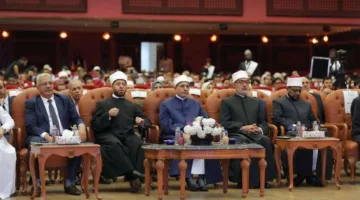 وزير الأوقاف: مصر والأزهر يمتلكان تراثًا تاريخيًا من المفكرين الذين تجاوزت رؤاهم ما تدركه الأعين.