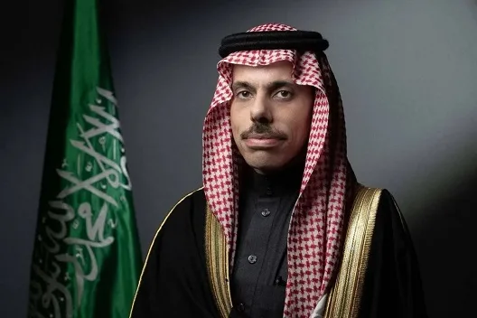 وزير الخارجية السعودي يصل إلى إسبانيا وزير الخارجية السعودي يصل إلى إسبانيا