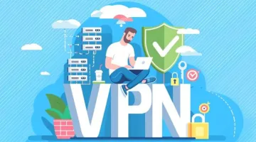 VPN: درعك الرقمي لحماية هويتك وخصوصيتك على الإنترنت