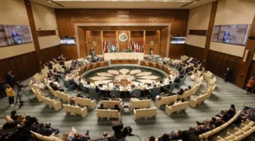 الجامعة العربية تؤكد التضامن مع السودان لحماية أراضيه وبنيته التحتية الحيوية