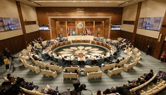 الجامعة العربية تؤكد التضامن مع السودان لحماية أراضيه وبنيته التحتية الحيوية الجامعة العربية تؤكد التضامن مع السودان لحماية أراضيه وبنيته التحتية الحيوية