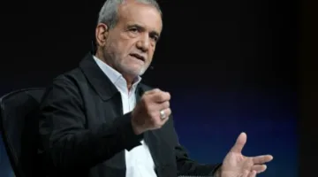 الرئيس الإيراني ردا على ترامب: الخليج الفارسي سيظل كما هو باسمه