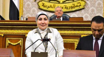 النائبة هالة أبو السعد: الفتوى في العصر الحديث تحتاج مرجعية موحدة تجمع الشرعية الدينية والوطنية والقانونية
