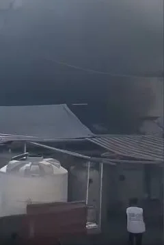 مستشفى العودة في غزة يطلب من المجتمع الدولي التحرك بشكل عاجل لوقف هجمات على المؤسسات الصحية.