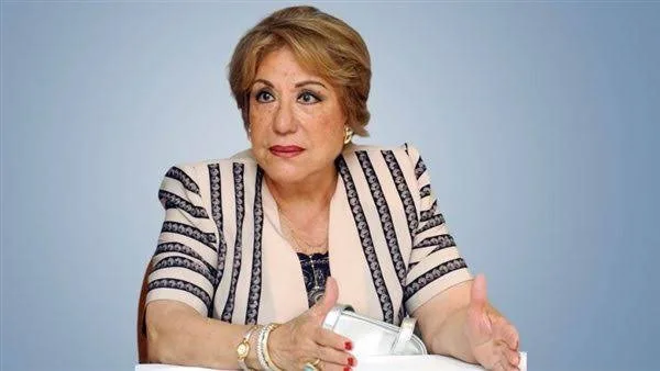 محمود عبدالسميع: سميحة أيوب أكدت لي أنها ستتواجد لتكريمها في مهرجان العودة السينمائي الدولي محمود عبدالسميع: سميحة أيوب أكدت لي أنها ستتواجد لتكريمها في مهرجان العودة السينمائي الدولي