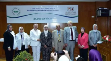 رسالة دكتوراه تناقش الآليات الوراثية والظواهر الجزيئية المرتبطة بأمراض فيروس التهاب الكبد B