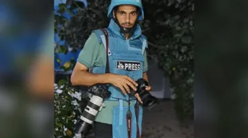 حماس: اغتيال الاحتلال للصحفي حسن إصليح أثناء وجوده في مستشفى ناصر يُعتبر جريمة مزدوجة.