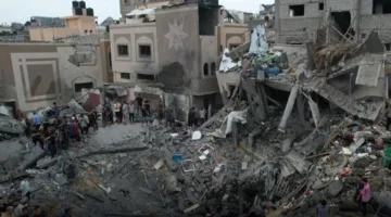 إعلام عبري: إسرائيل ترفض اقتراح هدنة قبلت به حماس