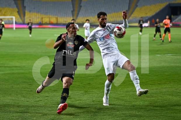 8 غيابات تضرب الزمالك أمام البنك الأهلي بالدوري.. موقف شيكابالا وفتوح 8 غيابات تضرب الزمالك أمام البنك الأهلي بالدوري.. موقف شيكابالا وفتوح