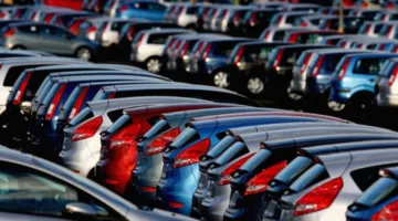 %80 نموًا بمبيعات السيارات الملاكى فى مصر خلال الربع الأول من 2025