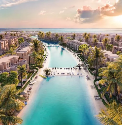 باستثمارات تتجاوز ملياري جنيه: Gates Developments تطلق المرحلة الثانية من مشروعها المميز Lyv Ceaser رأس الحكمة باستثمارات تتجاوز ملياري جنيه: Gates Developments تطلق المرحلة الثانية من مشروعها المميز Lyv Ceaser رأس الحكمة