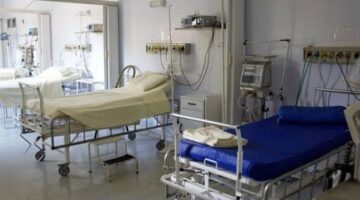 محافظ البحيرة: دعم مستشفى غرب النوبارية بـ6 أسرّة جديدة تمهيدا لتطوير شامل