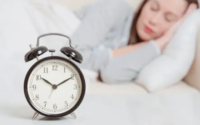 كيف يؤثر البلاستيك على اضطراب النوم والساعة البيولوجية للجسم البشري؟ كيف يؤثر البلاستيك على اضطراب النوم والساعة البيولوجية للجسم البشري؟