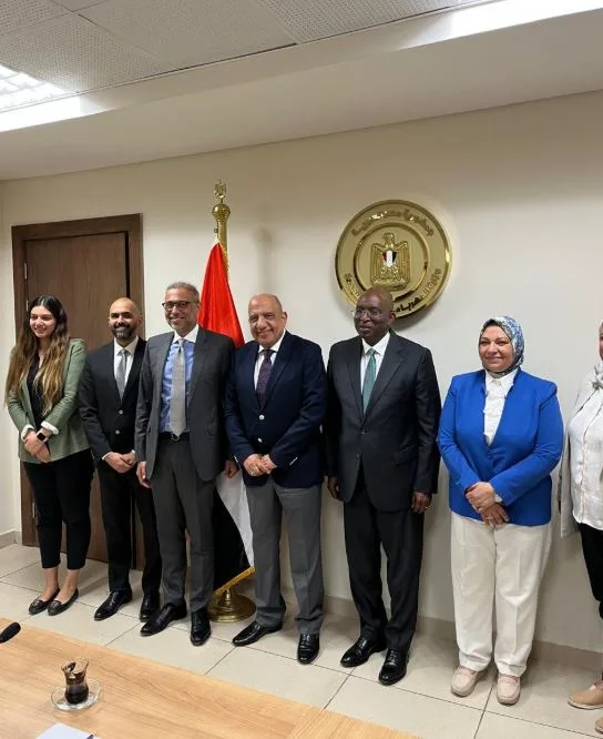 الكهرباء تبحث مع وفد مؤسسة التمويل الدولية iFC سبل دعم مجالات الطاقة المتجددة الكهرباء تبحث مع وفد مؤسسة التمويل الدولية iFC سبل دعم مجالات الطاقة المتجددة