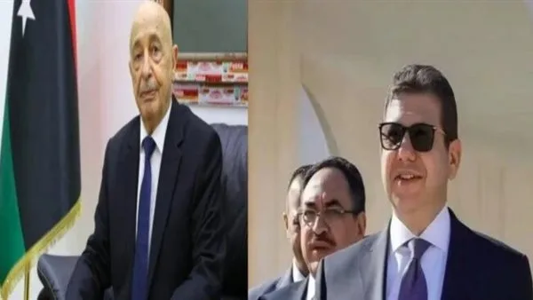 مدير المخابرات يبرز دعم مصر الشامل للحل التوافقي الليبي-الليبي