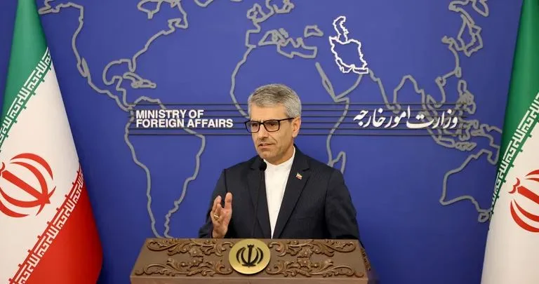 إيران تنتظر موعد الجولة الرابعة لمفاوضات النووي مع واشنطن إيران تنتظر موعد الجولة الرابعة لمفاوضات النووي مع واشنطن