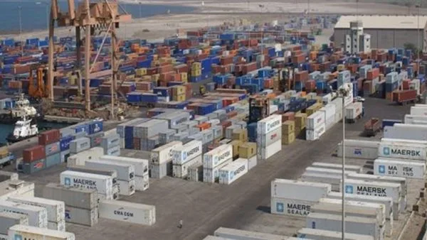 8.7 مليون جنيه حصيلة البيع بجلسة مزاد 8 مايو 2025 لبضائع جمارك سفاجا 8.7 مليون جنيه حصيلة البيع بجلسة مزاد 8 مايو 2025 لبضائع جمارك سفاجا